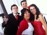 ein Bild aus dem Album